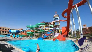 Charmillion Gardens Aqua Park / WWW.REISIHUNT.EE