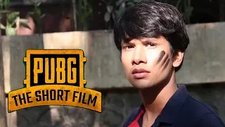 PUBG GAME SHORT FILM WITH A MESSAGE | PUBG MOBILE | FIGHT AGAINST BULLYING || MOHAK MEET