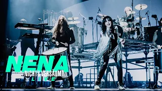 NENA | Indianer (Live from the "Nichts Versäumt" Tour 2018)