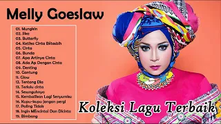 Lagu-Lagu Terbaik Melly Goeslaw  - Lagu Melly Goeslaw Full Album Terbaik Populer Sepanjang Masa