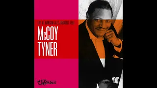 McCoy Tyner - You Taught My Heart to Sing: Live at Warsaw Jazz Jamboree 1991, Monk's Dream