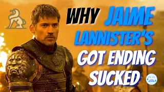 Game of Thrones' Missed Opportunity with Jaime Lannister's Arc