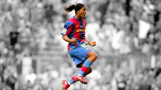 Ronaldinho Gaúcho – Legends [1080p 60fps]