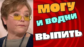 Почему Татьяна Агафонова из "Интердевочки" бросила кино, Возглавила колхоз и перенесла инсульт