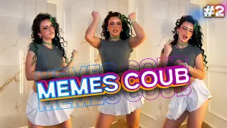 🔥ПРИКОЛЫ🔥 COUB МАРТ 2024 #2 MEMES COUB BEST CUBE ЛУЧШИЕ СМЕШНЫЕ ВИДЕО ТИК ТОК #bestcoub #coub