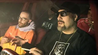 Alchemist (Part 1) - The Smokebox | BREALTV