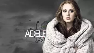 Adele- Hello (Highest Quality Audio)