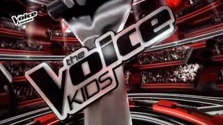 (NLD) The Voice Kids Holland Intro season 2021