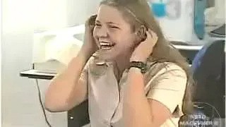 Pegadinha Careta na Entrevista