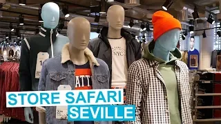 PRIMARK | Store Safari | Seville