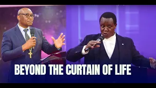 Archbishop Dr  Harrison K  Ng'ang'a  || Bishop Tengu Yoka PhD || Beyond the curtain of life