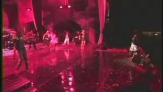 Destiny's Child- Bootylicious Live