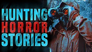 8 True Scary Hunting Stories (Vol. 4)