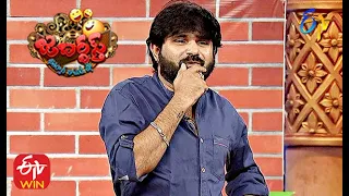 Chalaki Chanti & Sunami Sudhakar Performance | Jabardasth | 13th August 2020 | ETV Telugu