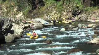 Highlands to Islands Adventure with Rivers Fiji