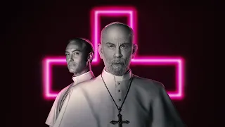 The New Pope »Official HBO Polska Trailer«