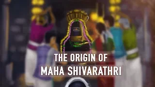 Maha Shivaratri : The Origin of Maha Shivratri | Maha Shivaratri Story
