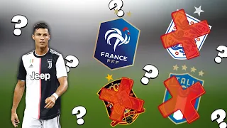 Dans quel AUTRE PAYS aurait il pu jouer ? | ⚽ QUIZ FOOTBALL ⚽