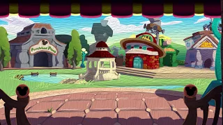 You ARE Toon Enough! - Appreciation for the Toontown Community