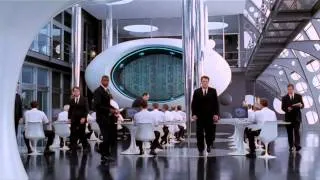 Men in Black II Trailer [HQ]