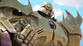 Transformers: Prime | S02 E04 | FULL Episode | Animation | Transformers Official