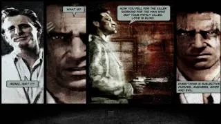 Max Payne 2: TFOMP - Waking Up From The American Dream / There Are No Happy Endings