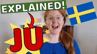 5 Confusing SWEDISH words - EXPLAINED!