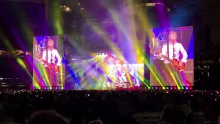 Sgt. Pepper's Reprise 6-22-19 Petco Park