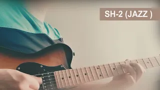 Seymour Duncan SH-2N (Jazz) vs '59 SH-1N