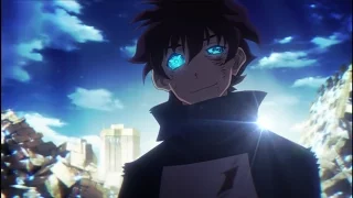 KEKKAI SENSEN x BLACK SHEEP AMV