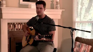 You're No One 'Til Someone Lets You Down - John Mayer (Mark Robinson Cover)