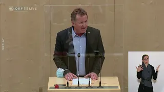 152 Johann Weber ÖVP   Nationalratssitzung vom 11 12 2020 um 0905 Uhr – ORF TVthek playlist