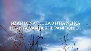 Nzanta vanta khe By EM Lotha                        Cover by Renpi kikon lyric video