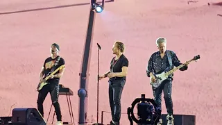 Where The Streets Have No Name - U2 @ Sphere, Las Vegas, Dec 2nd 2023