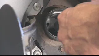 How to prevent sparks when pumping gas, after Big Island gas station fire