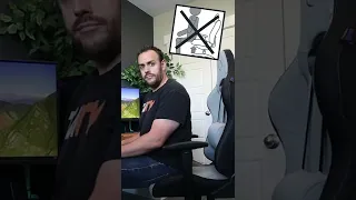 Do NOT Try This in a Gaming Chair!