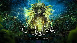 Chapeleiro & Henrique Camacho - Chuva 2.0