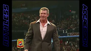 Roddy Piper returns to SmackDown! | SmackDown! (2003) 1