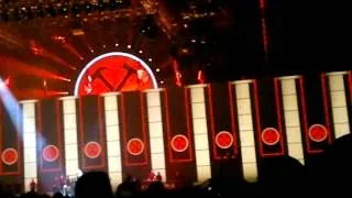 Roger Waters - Argentina 2012 - Parte 10 de 12