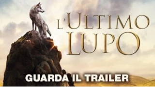 L'ultimo Lupo - Trailer Ufficiale