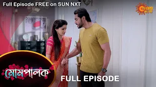 Mompalok - Full Episode | 21 Sep 2021 | Sun Bangla TV Serial | Bengali Serial