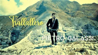 Pietro Galassi - Trallallero (Official video) | www.novalis.it