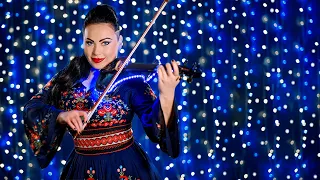 Rasputin (Распутин) Boney M - Violin Cover Cristina Kiseleff