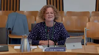 Equalities, Human Rights and Civil Justice Committee - 25 October 2022