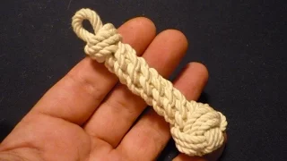 Bellrope keyfob