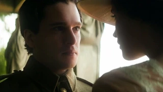 Vera & Roland - No More Fear (Testament of Youth)