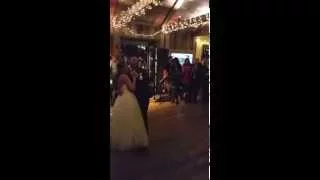 Home by Edward Sharpe & The Magnetic Zeros- First Dance