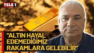 Altında düşüş bekleyenler dikkat! Remzi Özdemir önümüzdeki haftaya dikkat çekti...