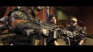 Army of Two: 40th Day Launch Trailer