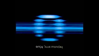 ORGY - Blue Monday